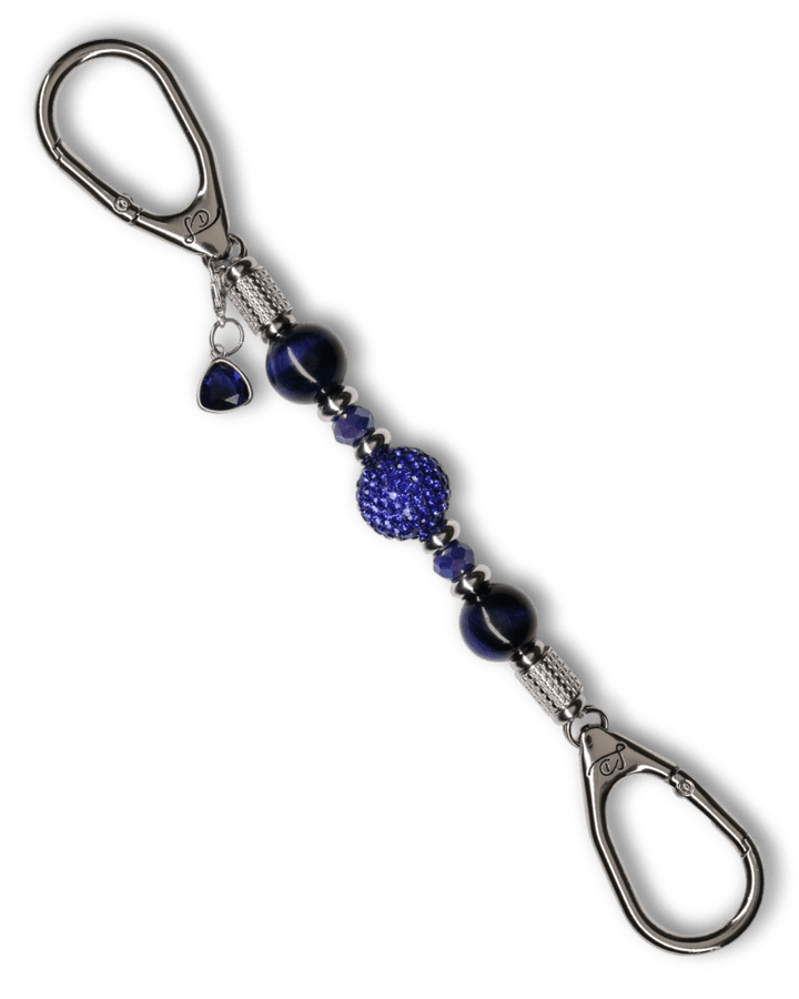 Cobalt Jewel - Mini - LD Keyfinder