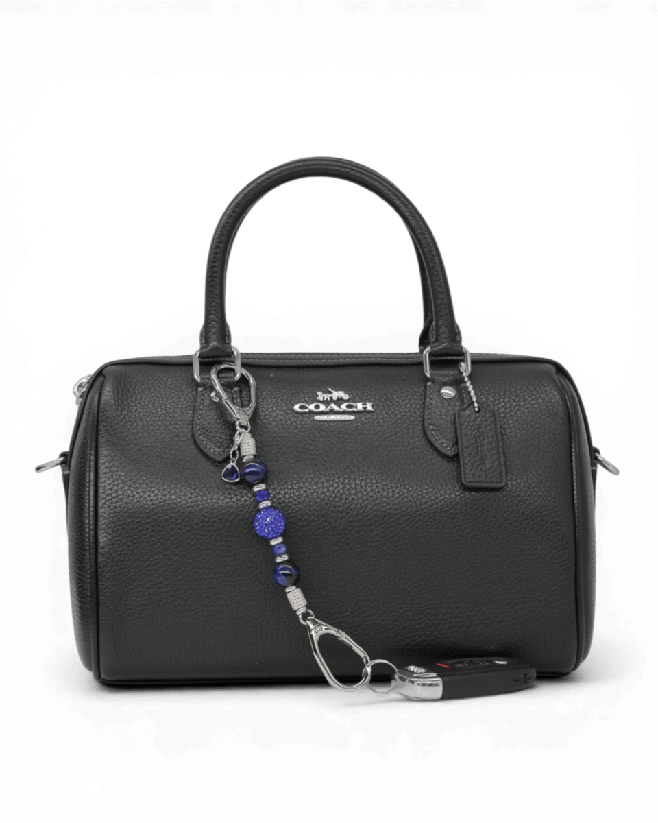 Cobalt Jewel - Mini - LD Keyfinder