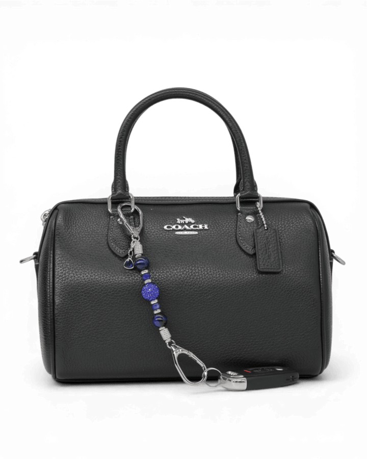 Cobalt Jewel - Mini - LD Keyfinder