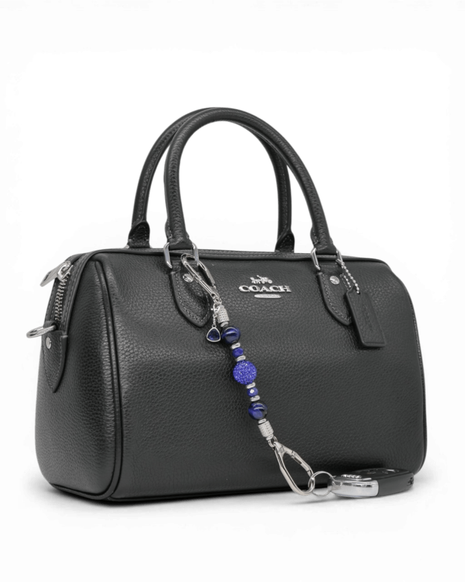 Cobalt Jewel - Mini - LD Keyfinder