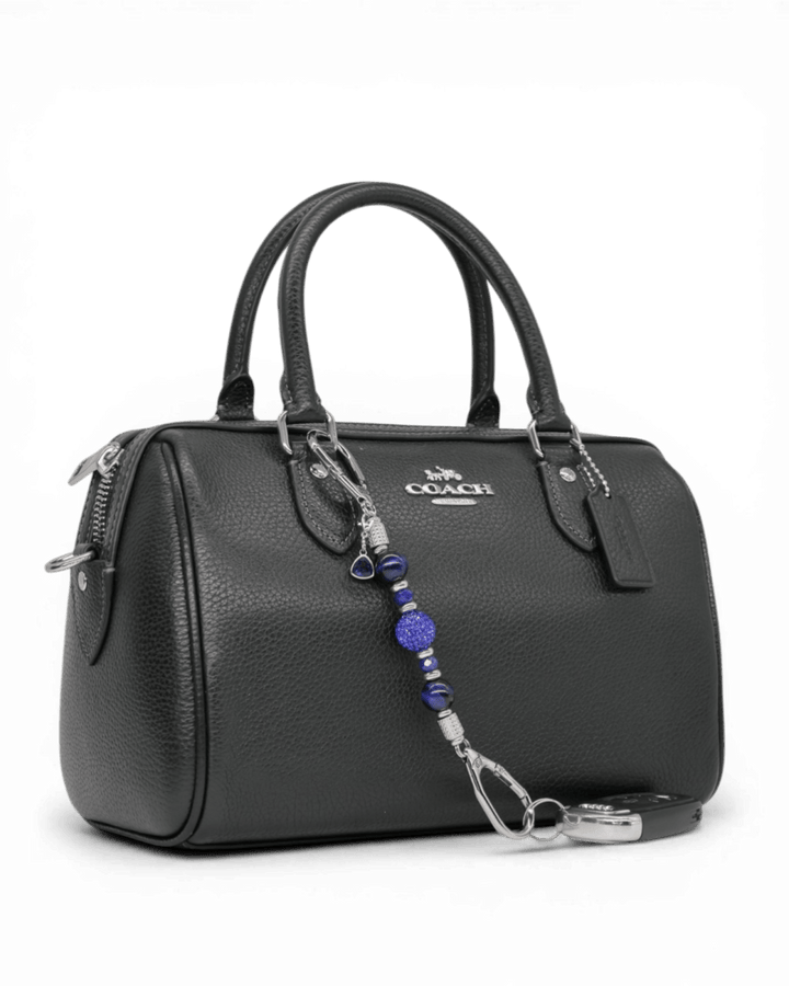 Cobalt Jewel - Mini - LD Keyfinder