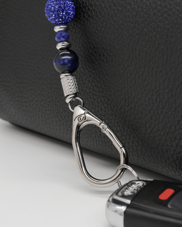 Cobalt Jewel - Mini - LD Keyfinder