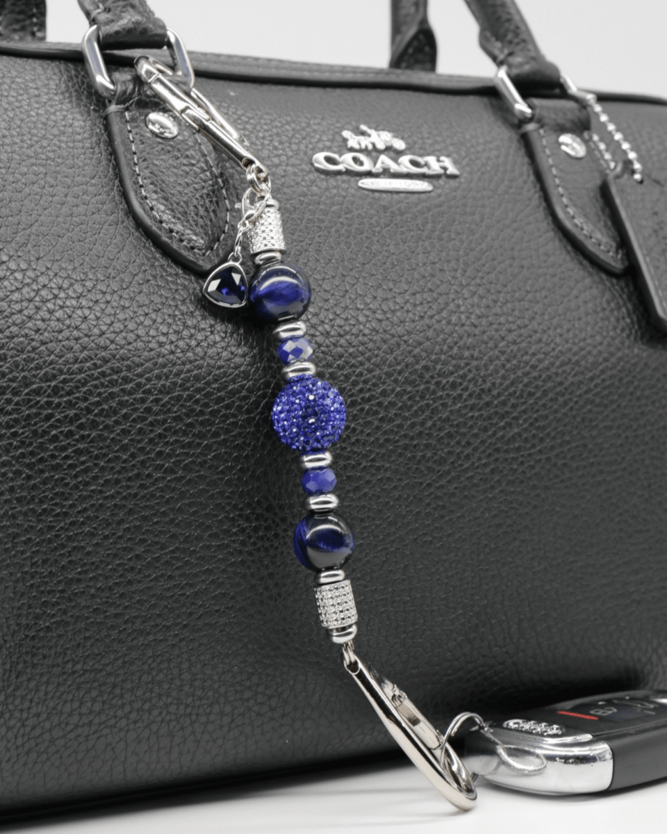 Cobalt Jewel - Mini - LD Keyfinder