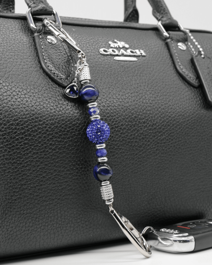 Cobalt Jewel - Mini - LD Keyfinder