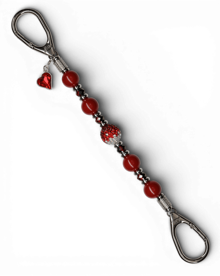 Crimson Heart - LD Keyfinder