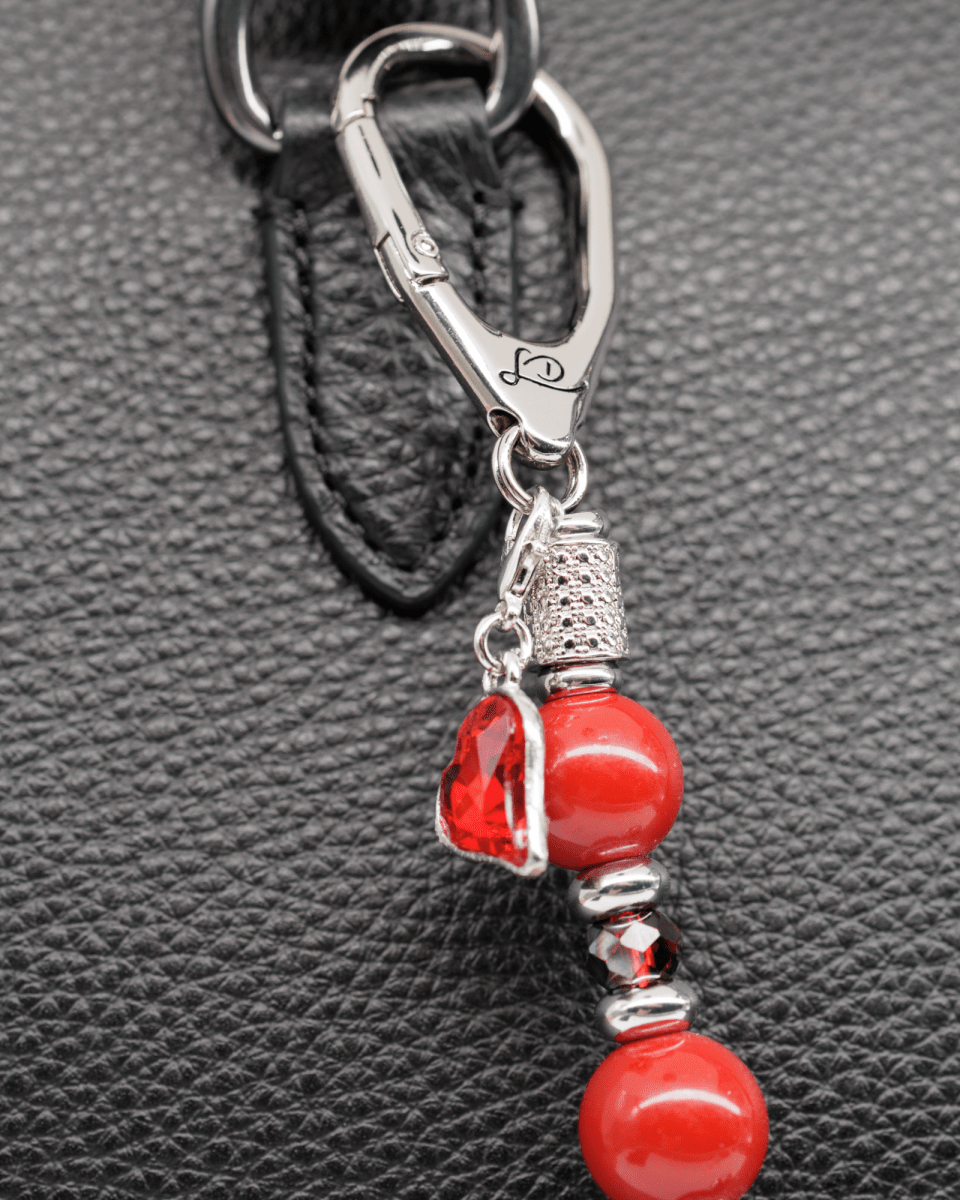 Crimson Heart - LD Keyfinder