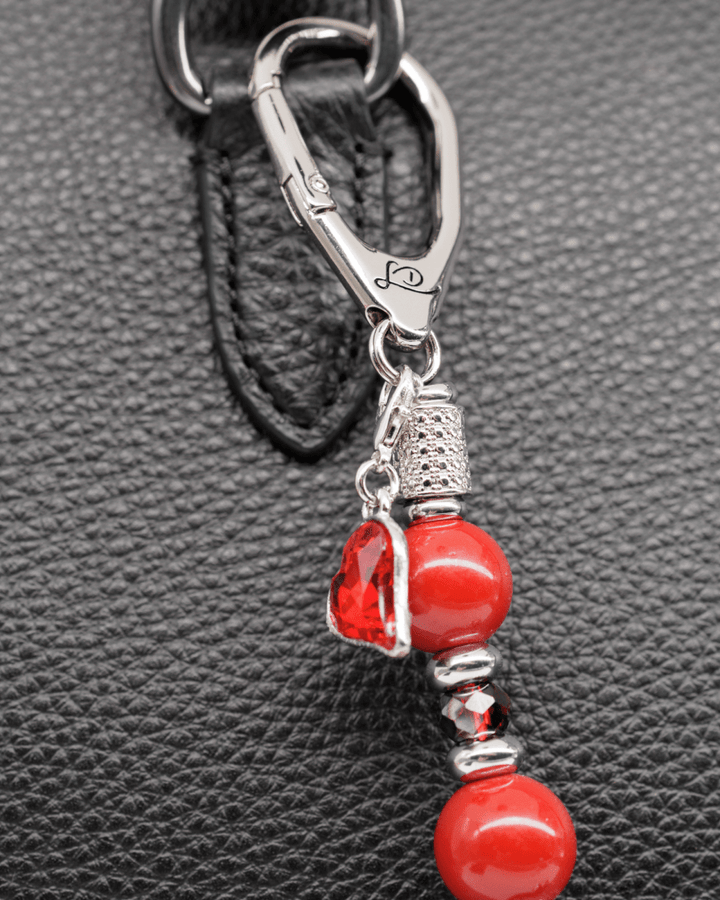 Crimson Heart - LD Keyfinder