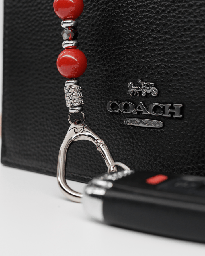 Crimson Heart - LD Keyfinder