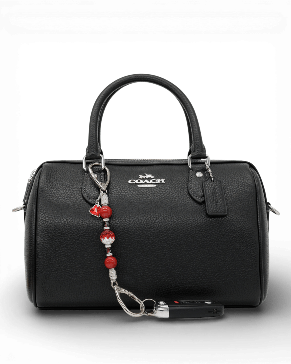 Crimson Heart - Mini - LD Keyfinder