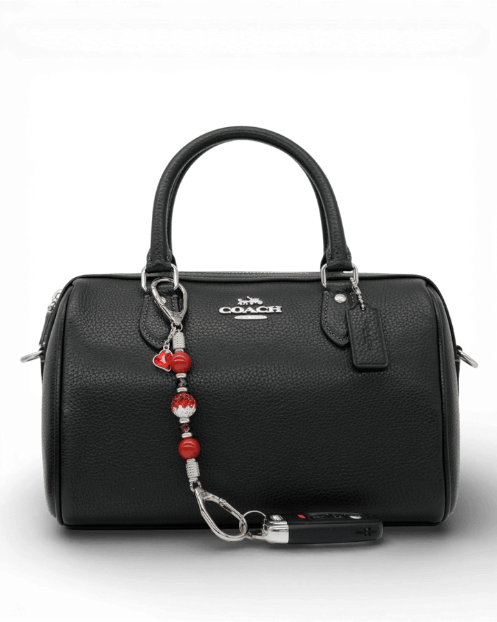 Crimson Heart - Mini - LD Keyfinder