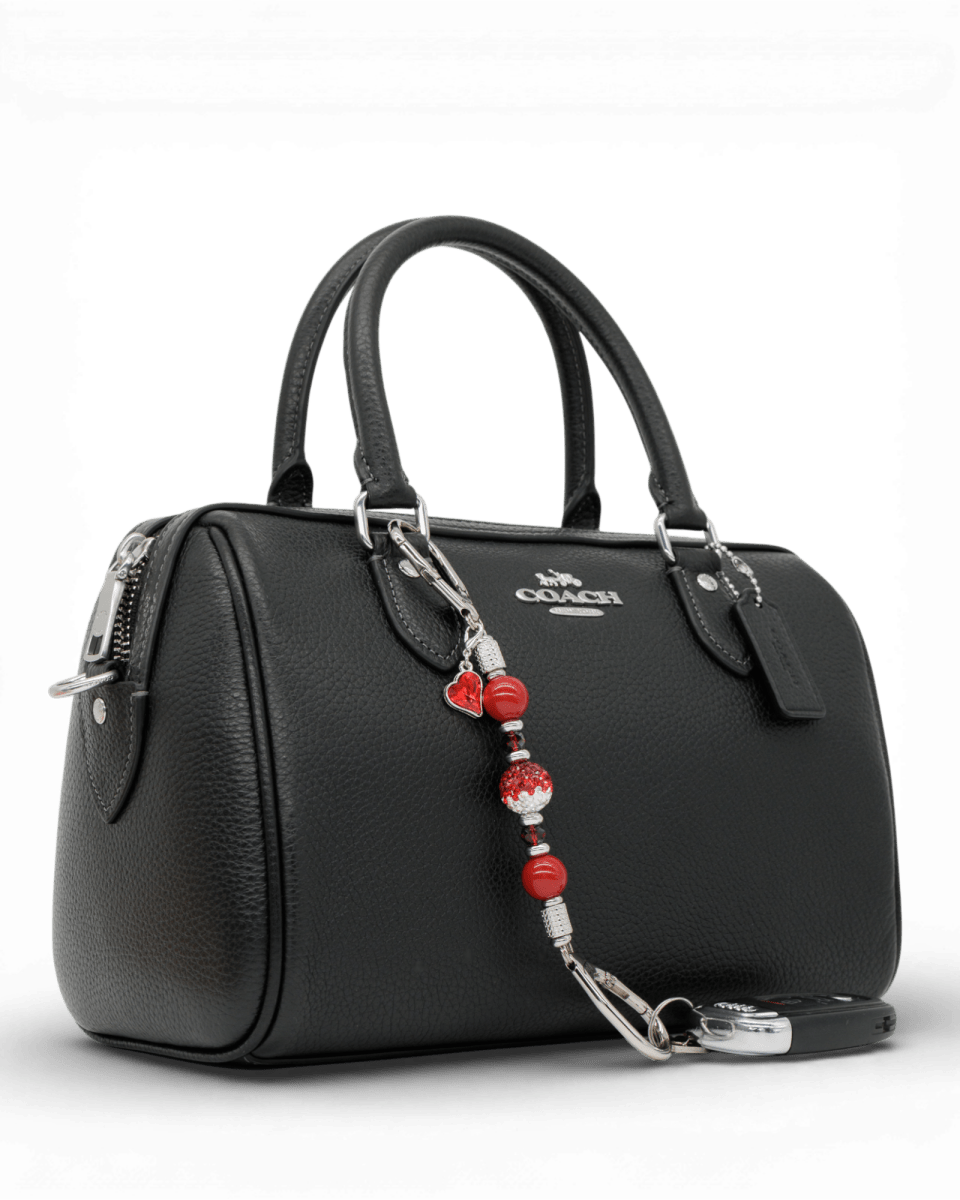 Crimson Heart - Mini - LD Keyfinder
