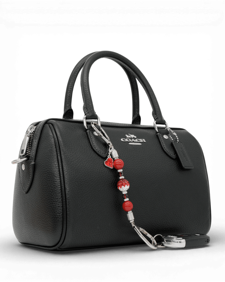 Crimson Heart - Mini - LD Keyfinder
