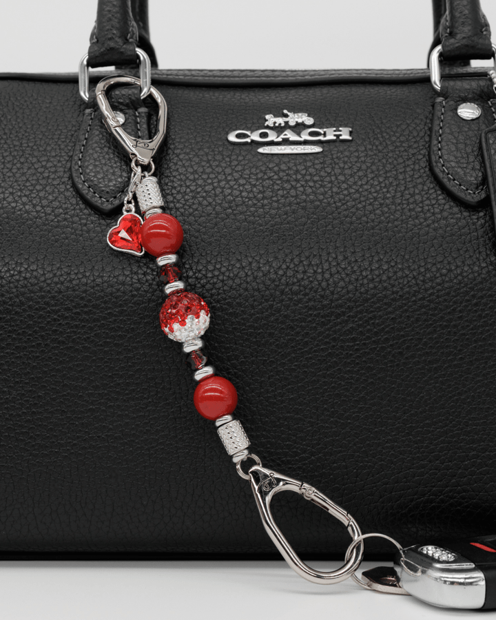 Crimson Heart - Mini - LD Keyfinder