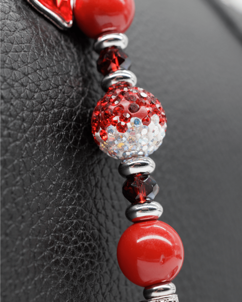 Crimson Heart - Mini - LD Keyfinder