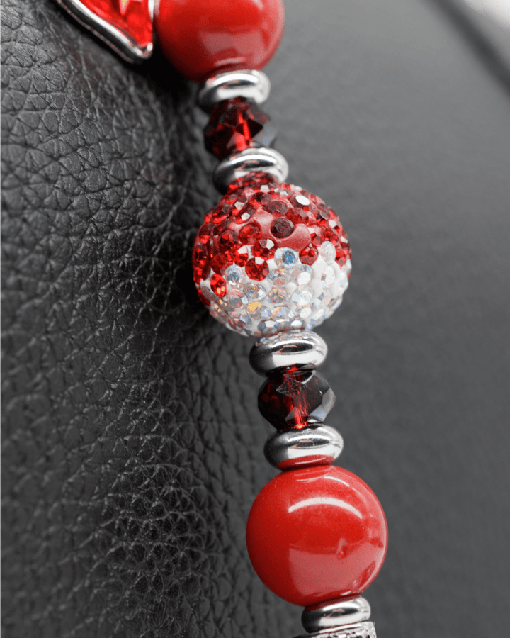 Crimson Heart - Mini - LD Keyfinder