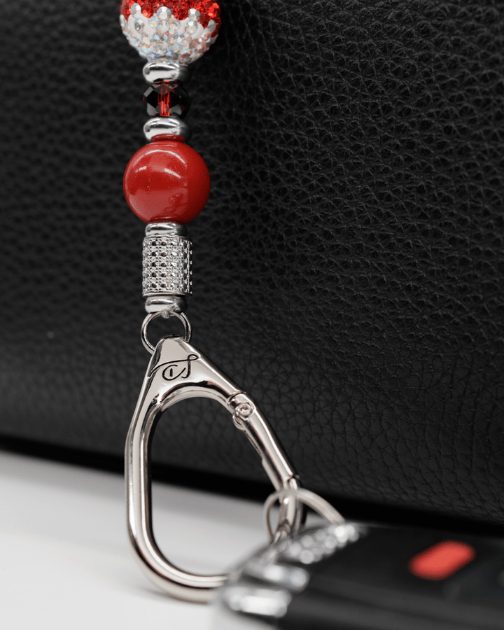 Crimson Heart - Mini - LD Keyfinder