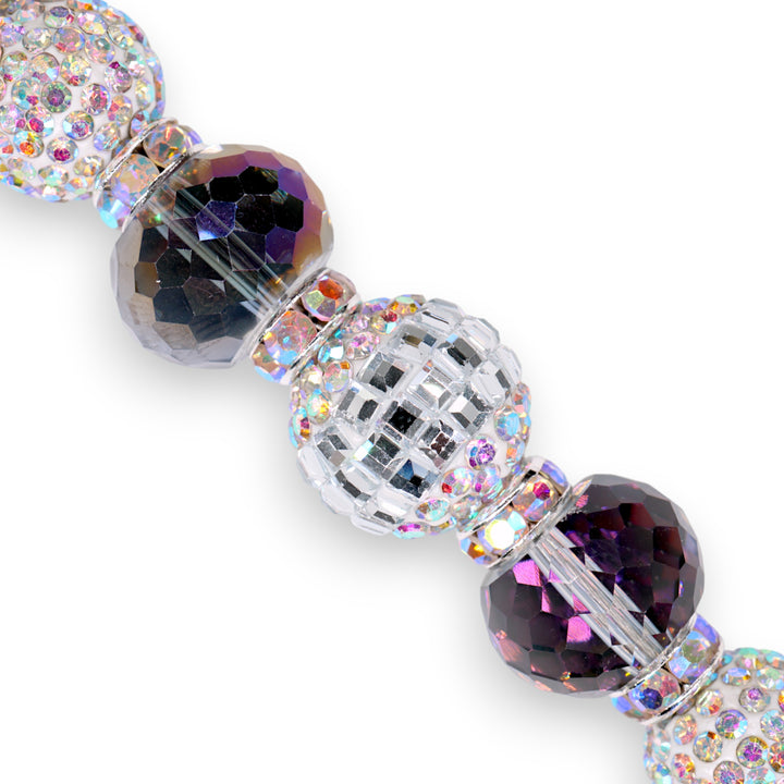 Purple Disco Dream
