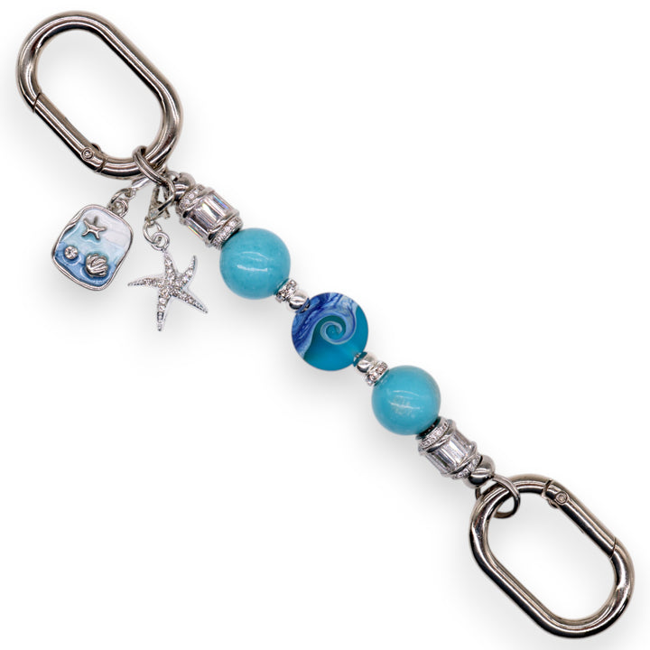 Petite Ocean Jewel