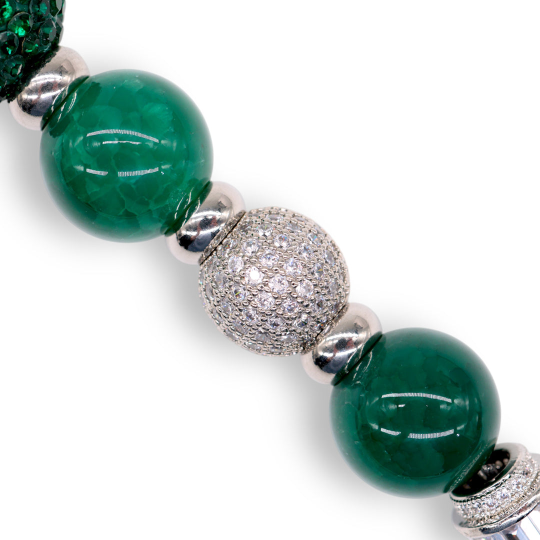 Green With Envy