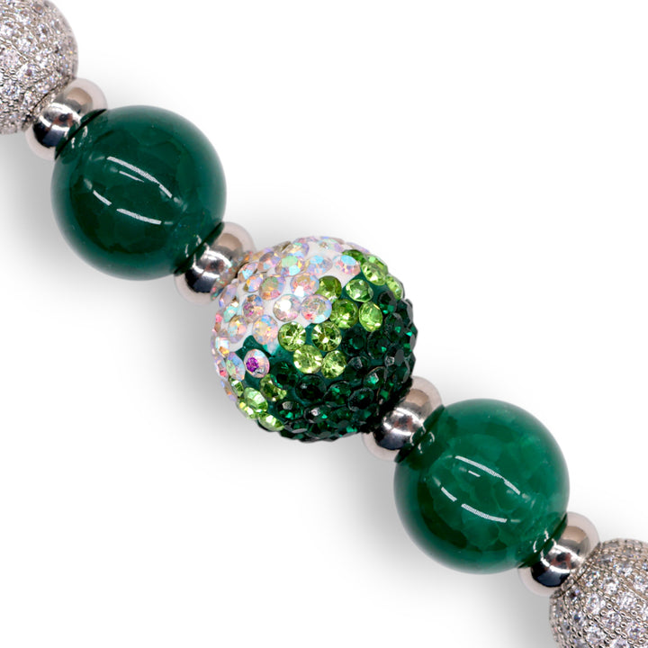 Green With Envy