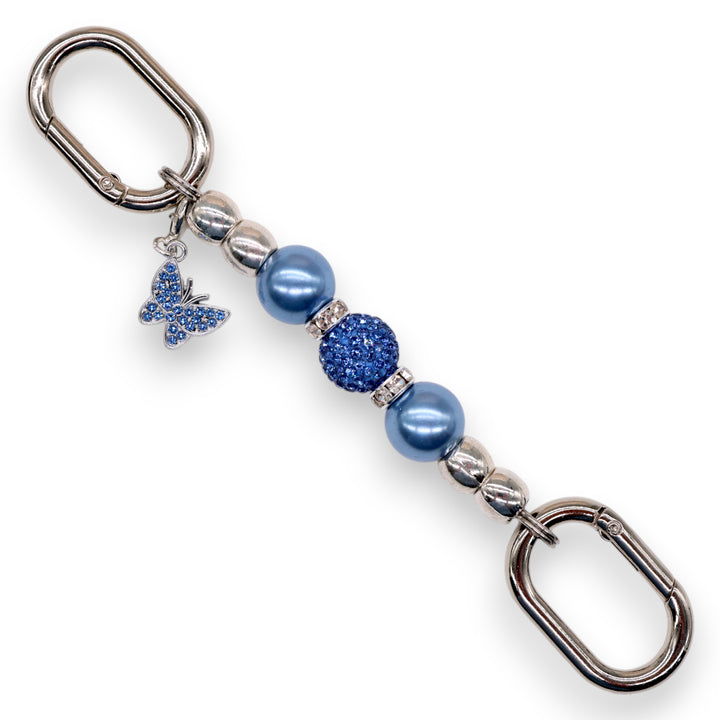 Blue Butterfly-Mini