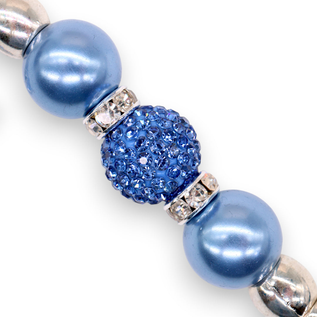Blue Butterfly-Mini