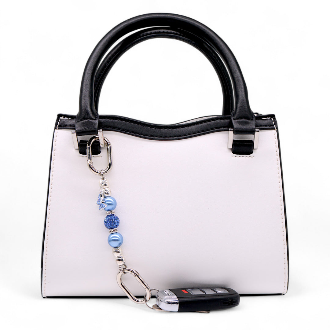 Blue Butterfly-Mini