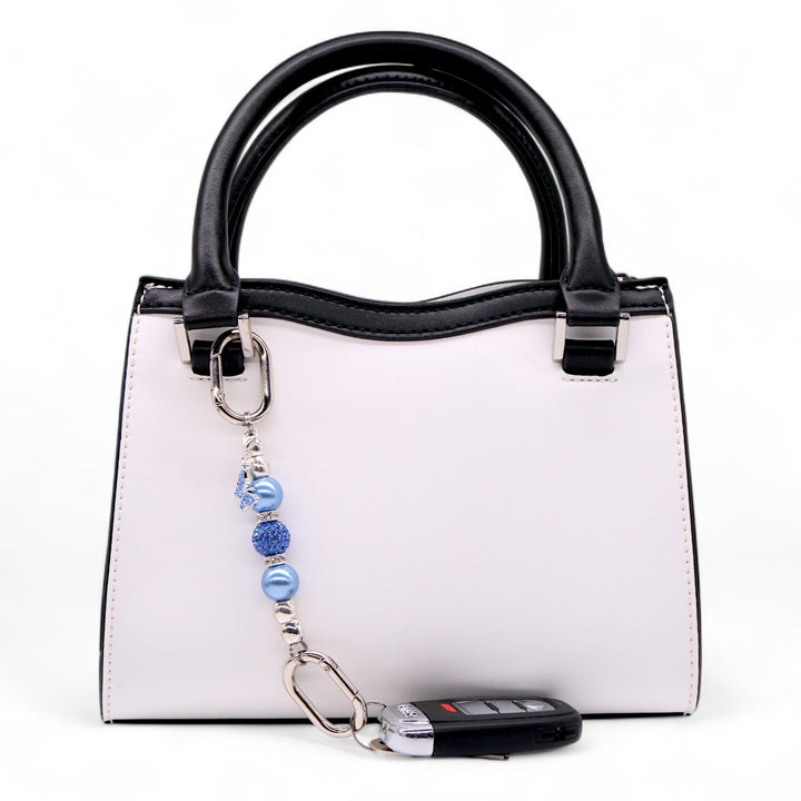 Blue Butterfly-Mini