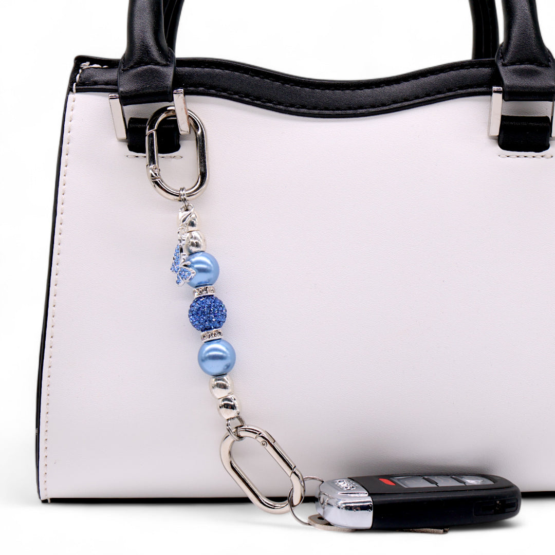 Blue Butterfly-Mini