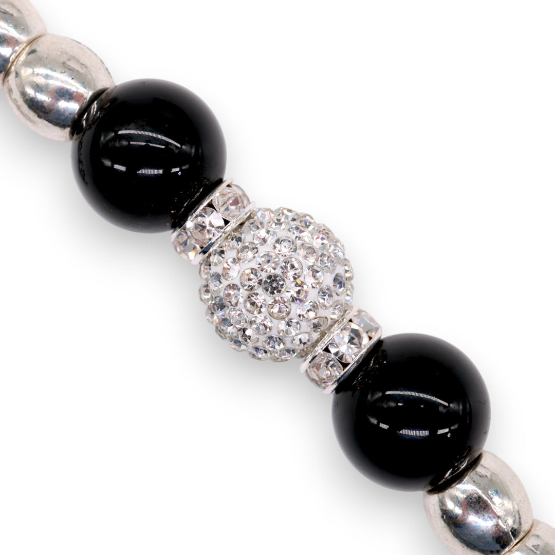 Black Obsidian-Mini