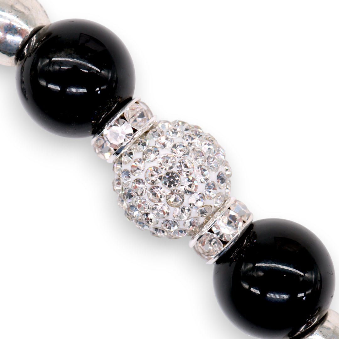 Black Obsidian-Mini