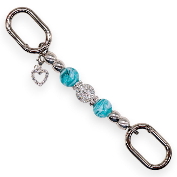 Teal My Heart-Mini