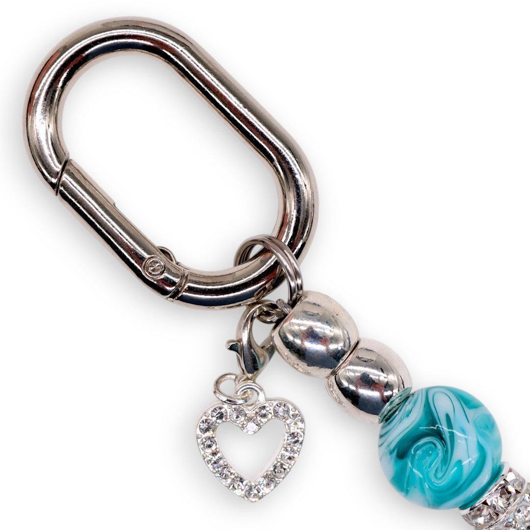 Teal My Heart-Mini
