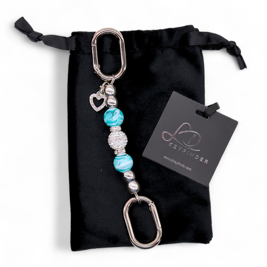 Teal My Heart-Mini