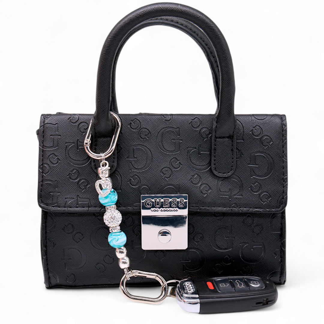 Teal My Heart-Mini