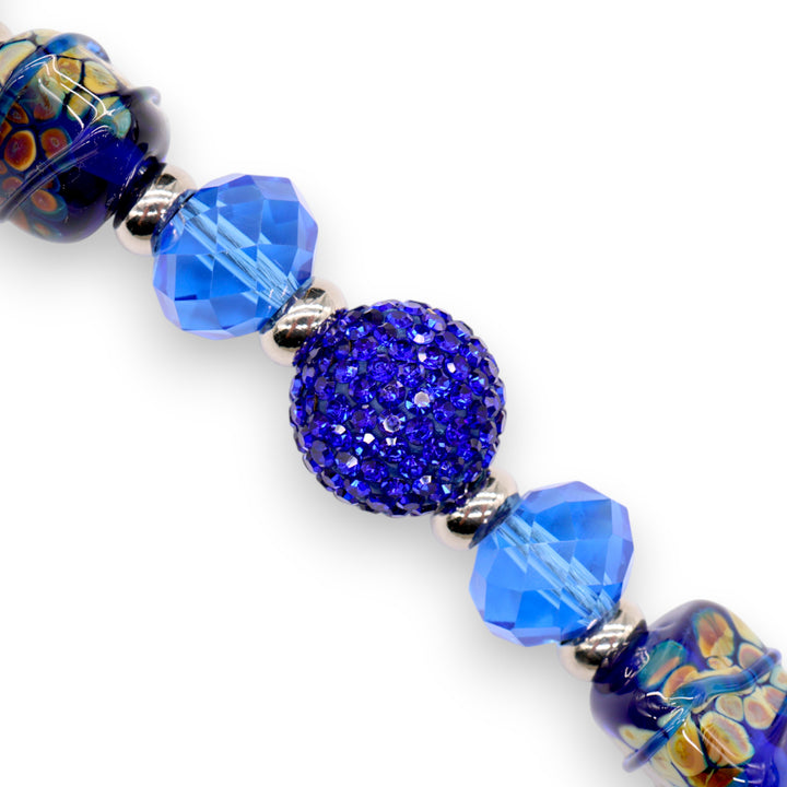 SAPPHIRE SERENADE