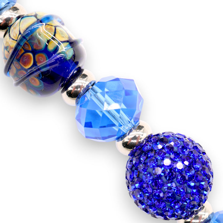 SAPPHIRE SERENADE