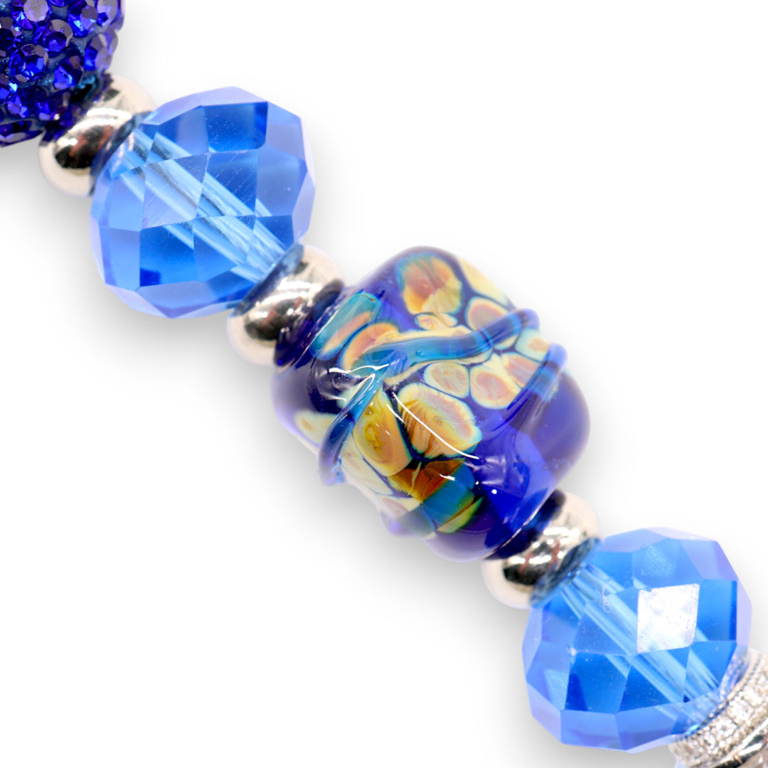 SAPPHIRE SERENADE