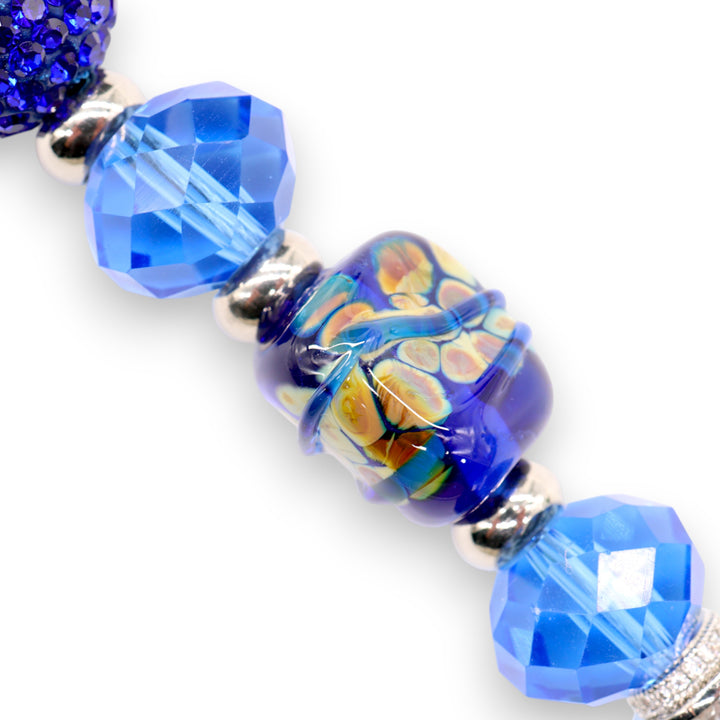 SAPPHIRE SERENADE