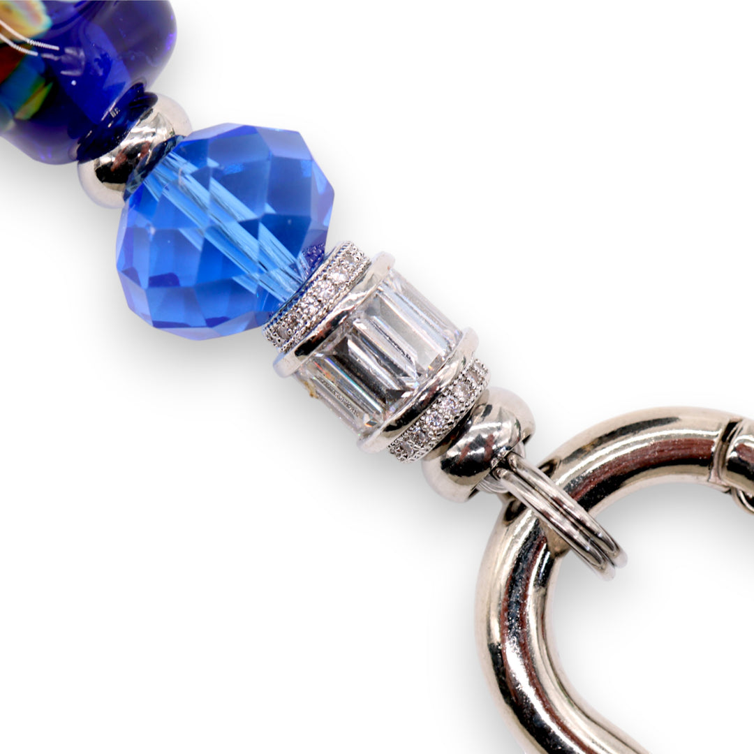 SAPPHIRE SERENADE