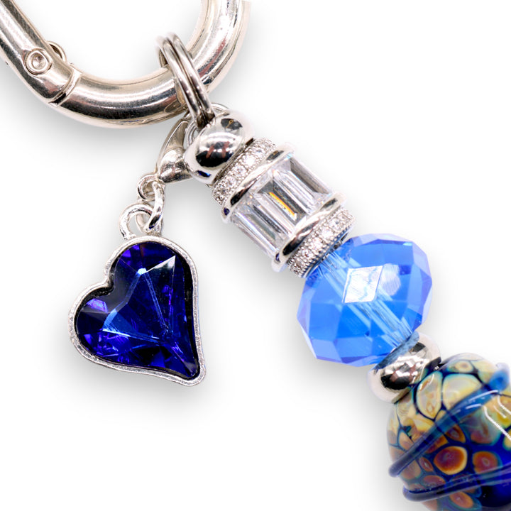 SAPPHIRE SERENADE