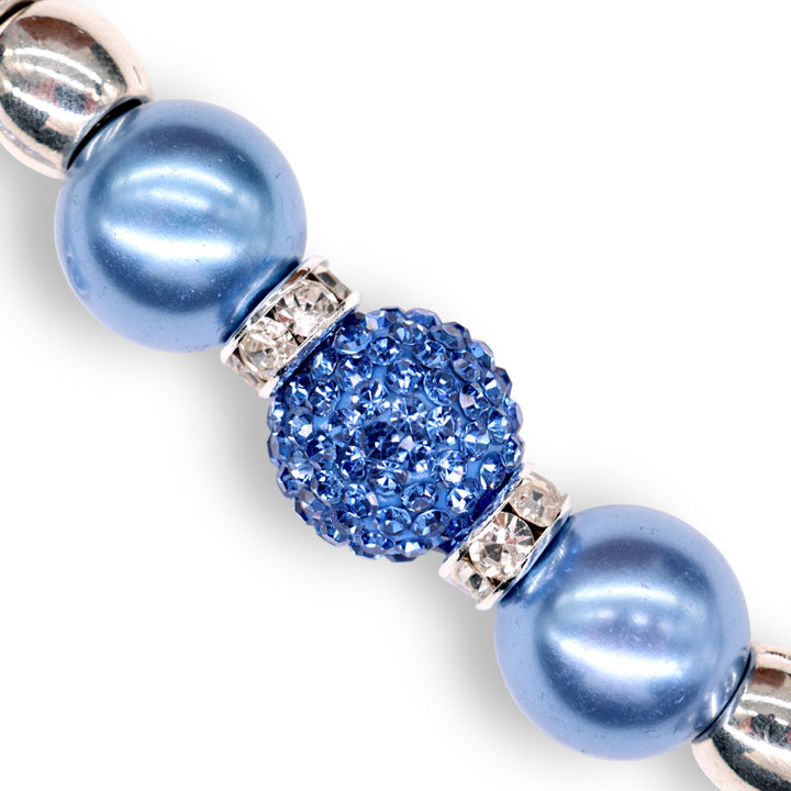 Blue Butterfly-Mini