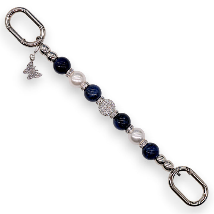 Denim and Pearls