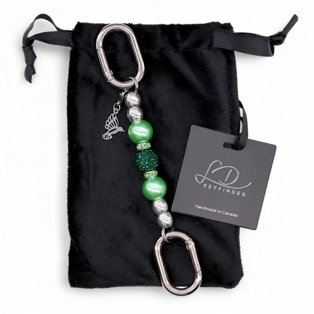 Hummingbird Green-Mini