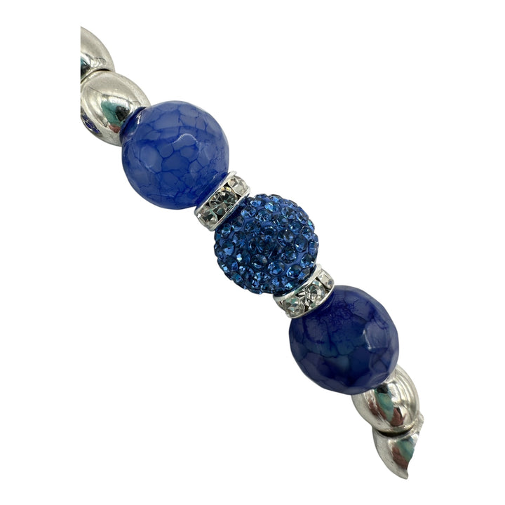 Indigo Blue-Mini