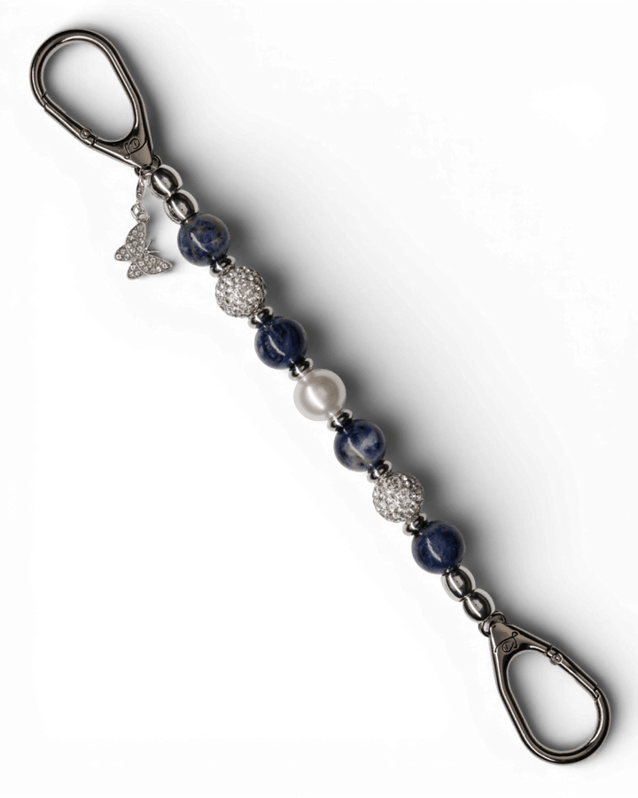 Denim and Pearls - LD Keyfinder