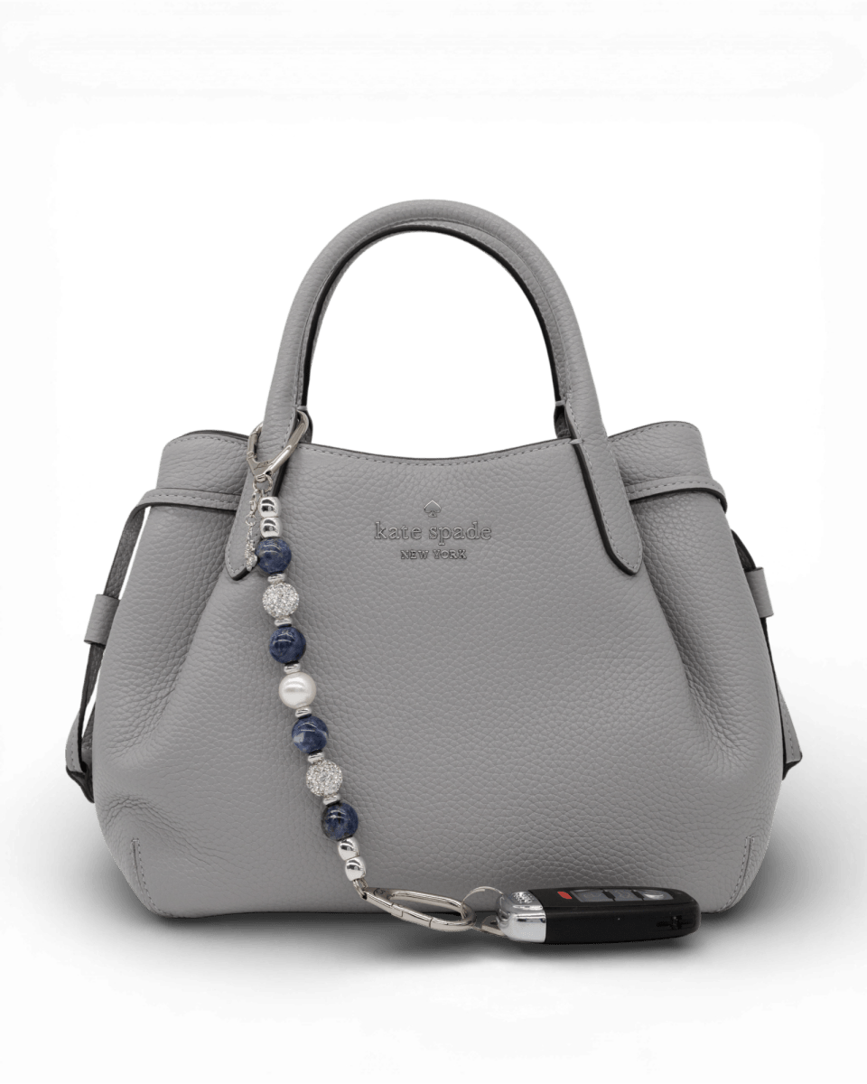 Denim and Pearls - LD Keyfinder