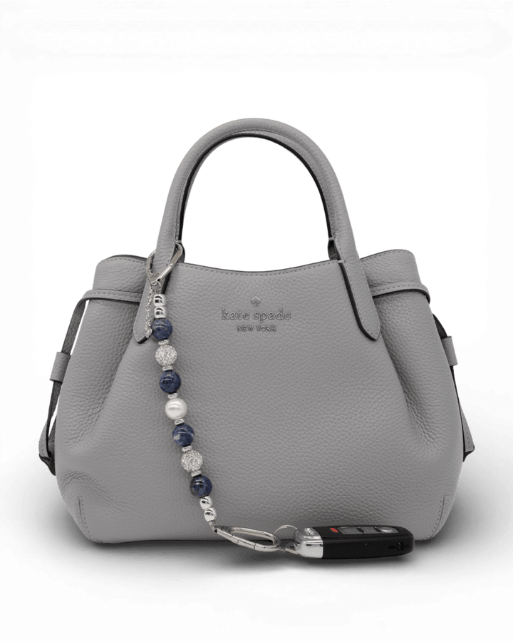 Denim and Pearls - LD Keyfinder
