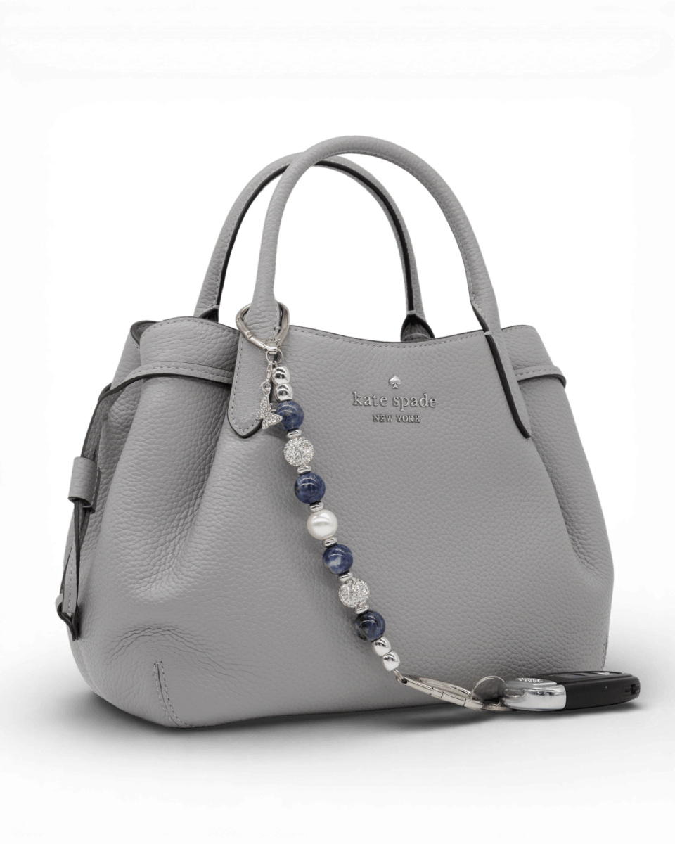 Denim and Pearls - LD Keyfinder