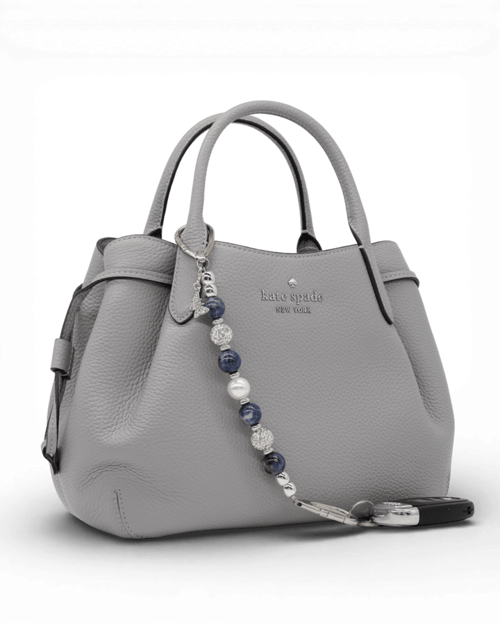 Denim and Pearls - LD Keyfinder